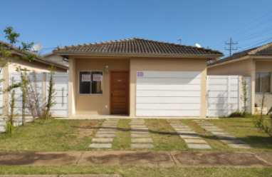 Casa para locação em Avaré